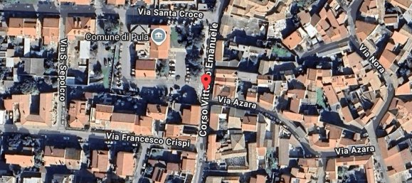 5 غرف نوم شقة في Pula, Italy رقم 294130 2