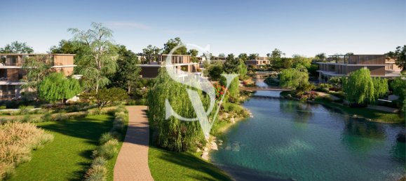 4 bedrooms Villa in Dubai Land, UAE No. 107542 22