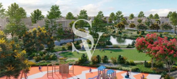 4 bedrooms Villa in Dubai Land, UAE No. 107542 17