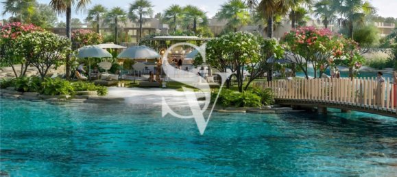 4 bedrooms Villa in Dubai Land, UAE No. 107542 19