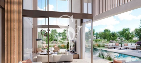 4 bedrooms Villa in Dubai Land, UAE No. 107542 5