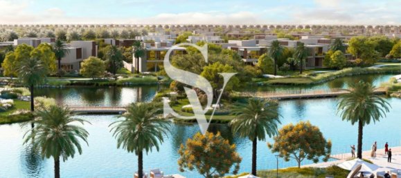 4 bedrooms Villa in Dubai Land, UAE No. 107542 20