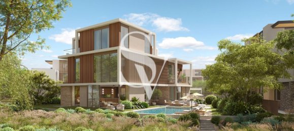 4 bedrooms Villa in Dubai Land, UAE No. 107542 2