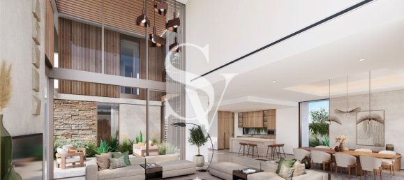 4 bedrooms Villa in Dubai Land, UAE No. 107542 7