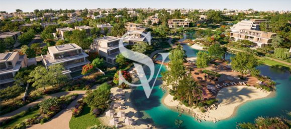 4 bedrooms Villa in Dubai Land, UAE No. 107542 24