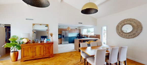 4 غرف نوم منزل في Saint-Medard-d'Eyrans, France رقم 278784 2