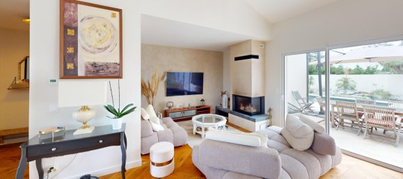 4 غرف نوم منزل في Saint-Medard-d'Eyrans, France رقم 278784 3