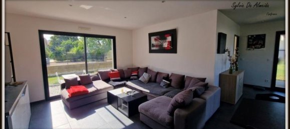 5 bedrooms Villa in Ain, France No. 302786 3