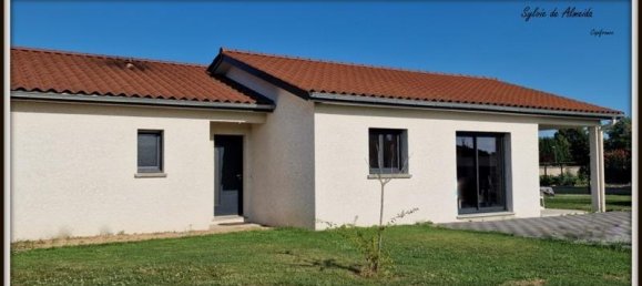 5 bedrooms Villa in Ain, France No. 302786 12