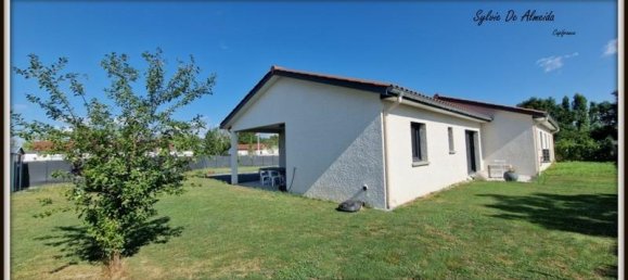 5 bedrooms Villa in Ain, France No. 302786 2