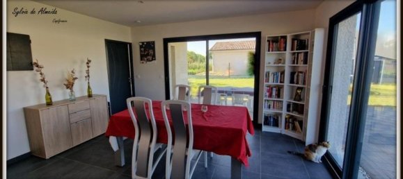 5 bedrooms Villa in Ain, France No. 302786 5