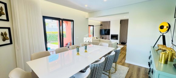 4 bedrooms Villa in Quarteira, Portugal No. 113529 11