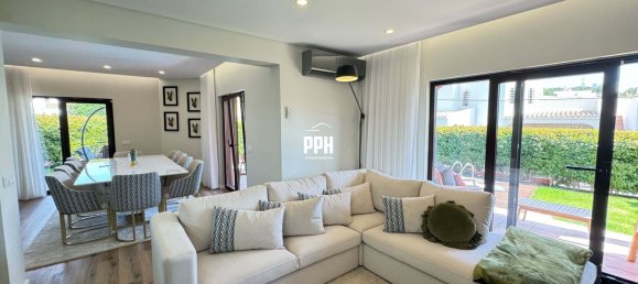 4 bedrooms Villa in Quarteira, Portugal No. 113529 18