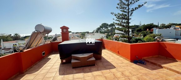 4 bedrooms Villa in Quarteira, Portugal No. 113529 9