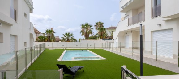 Penthouse T2 em San Miguel de Salinas, Spain N.º 138083 36