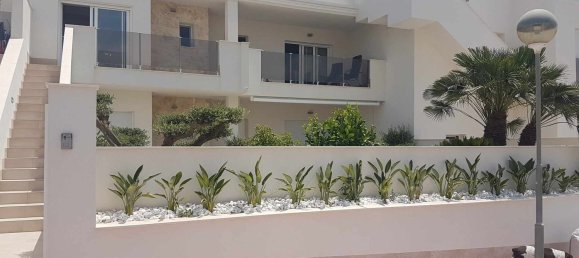 Penthouse T2 em San Miguel de Salinas, Spain N.º 138083 39