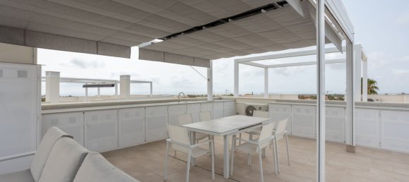 Penthouse T2 em San Miguel de Salinas, Spain N.º 138083 30