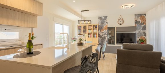 Penthouse T2 em San Miguel de Salinas, Spain N.º 138083 20