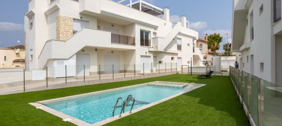 Penthouse T2 em San Miguel de Salinas, Spain N.º 138083 37