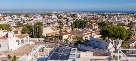 Penthouse T2 em San Miguel de Salinas, Spain N.º 138083 40