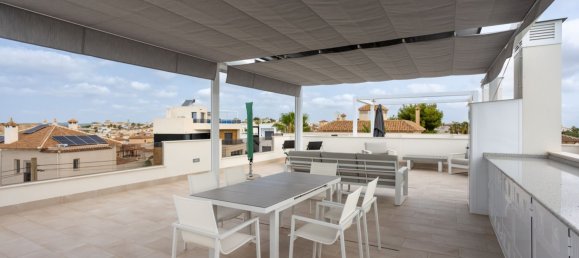 Penthouse T2 em San Miguel de Salinas, Spain N.º 138083 32