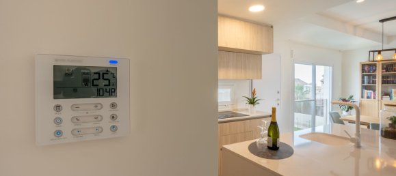 Penthouse T2 em San Miguel de Salinas, Spain N.º 138083 21