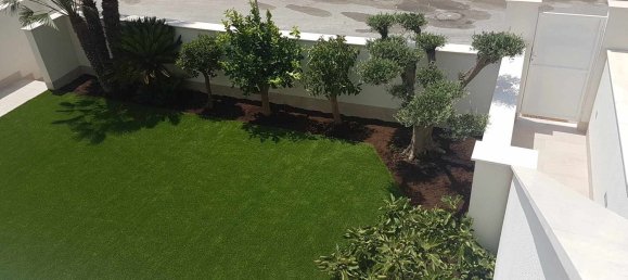 Penthouse T2 em San Miguel de Salinas, Spain N.º 138083 2