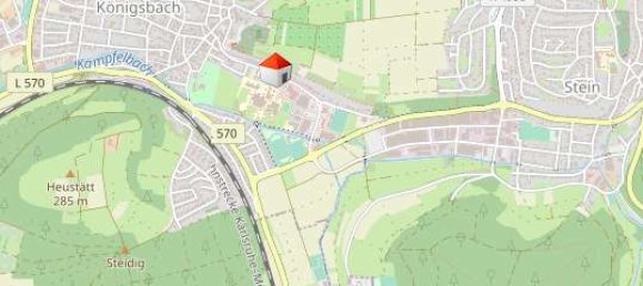 4 غرف نوم منزل في Enzkreis, Germany رقم 32904 65