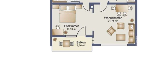 4 غرف نوم منزل في Enzkreis, Germany رقم 32904 61