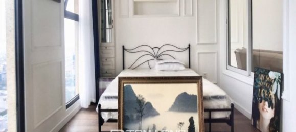 1 bedroom Apartment in Tay Ho, Vietnam No. 955 8