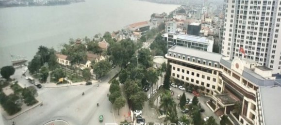 1 bedroom Apartment in Tay Ho, Vietnam No. 955 3