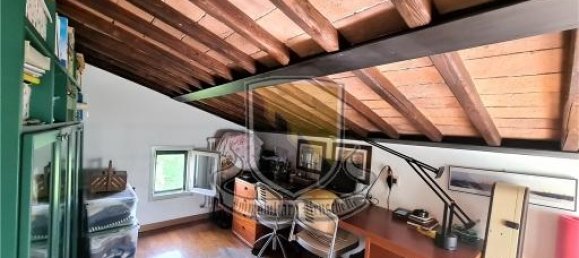 5 rooms House in Siena, Italy No. 17667 21