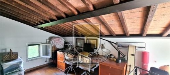 5 rooms House in Siena, Italy No. 17667 22