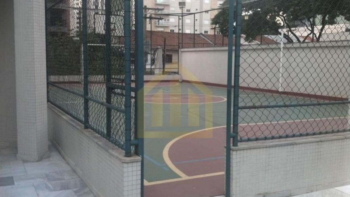 Apartamento T3 em São Paulo, Brazil N.º 446191