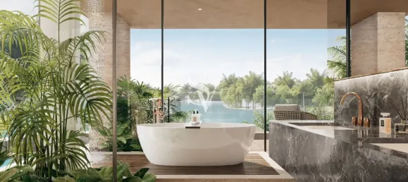 Villa T5 em Tilal Al Ghaf, UAE N.º 108092 19