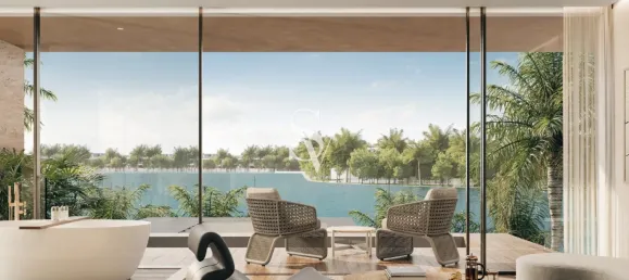 Villa T5 em Tilal Al Ghaf, UAE N.º 108092 23