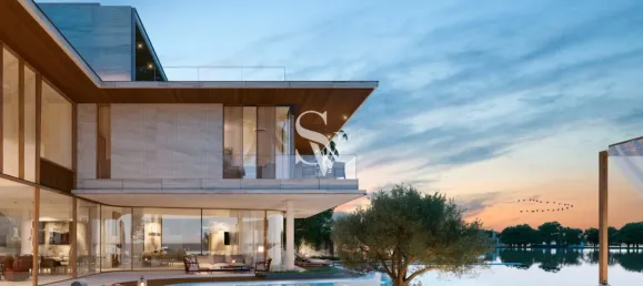 Villa T5 em Tilal Al Ghaf, UAE N.º 108092 6