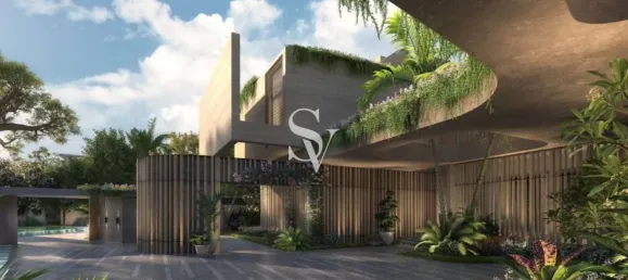 Villa T5 em Tilal Al Ghaf, UAE N.º 108092 29