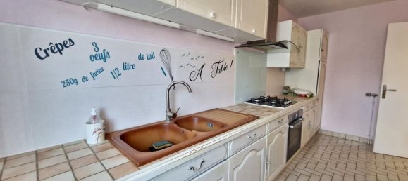 Casa de 3 dormitorios en Fleury-les-Aubrais, France No. 224717 12