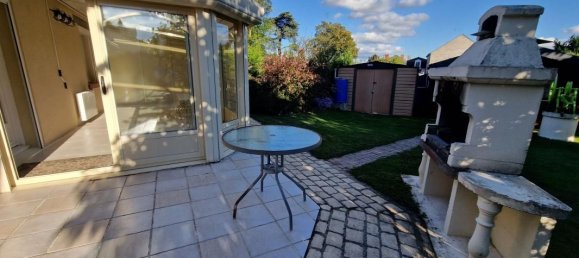 Casa de 3 dormitorios en Fleury-les-Aubrais, France No. 224717 6