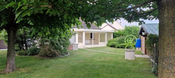 Casa de 3 dormitorios en Fleury-les-Aubrais, France No. 224717 20