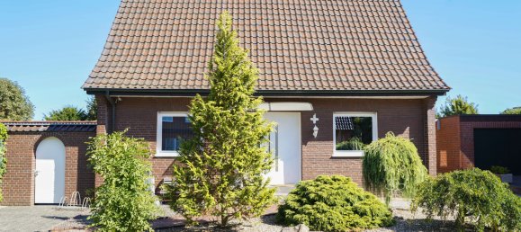 7 Schlafzimmer Haus in Borken, Germany, Nr. 278072 2