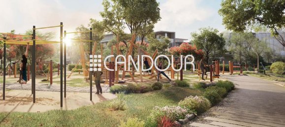 4 غرف نوم تاون هاوس في Dubai Land, UAE رقم 53924 9