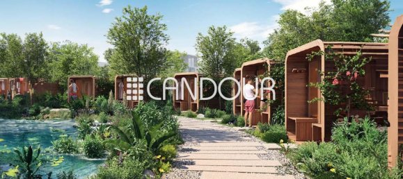 4 غرف نوم تاون هاوس في Dubai Land, UAE رقم 53924 12