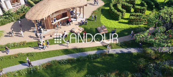 4 غرف نوم تاون هاوس في Dubai Land, UAE رقم 53924 11