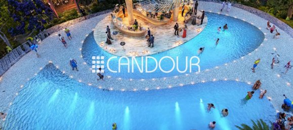 4 غرف نوم تاون هاوس في Dubai Land, UAE رقم 53924 8