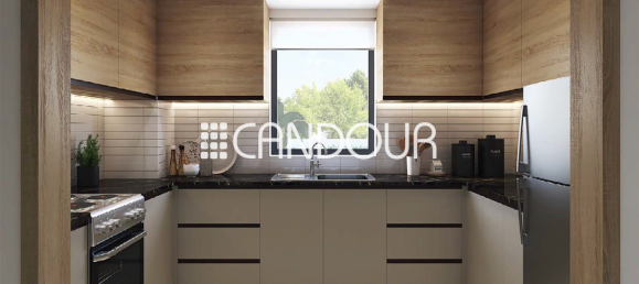 4 غرف نوم تاون هاوس في Dubai Land, UAE رقم 53924 4