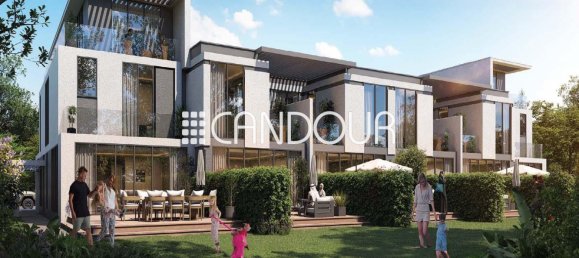 4 غرف نوم تاون هاوس في Dubai Land, UAE رقم 53924 16