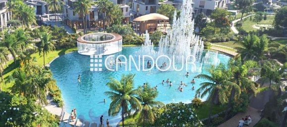 4 غرف نوم تاون هاوس في Dubai Land, UAE رقم 53924 6