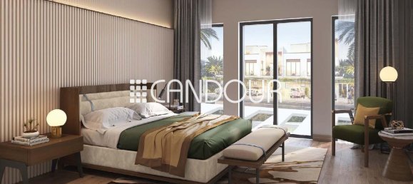 4 غرف نوم تاون هاوس في Dubai Land, UAE رقم 53924 3